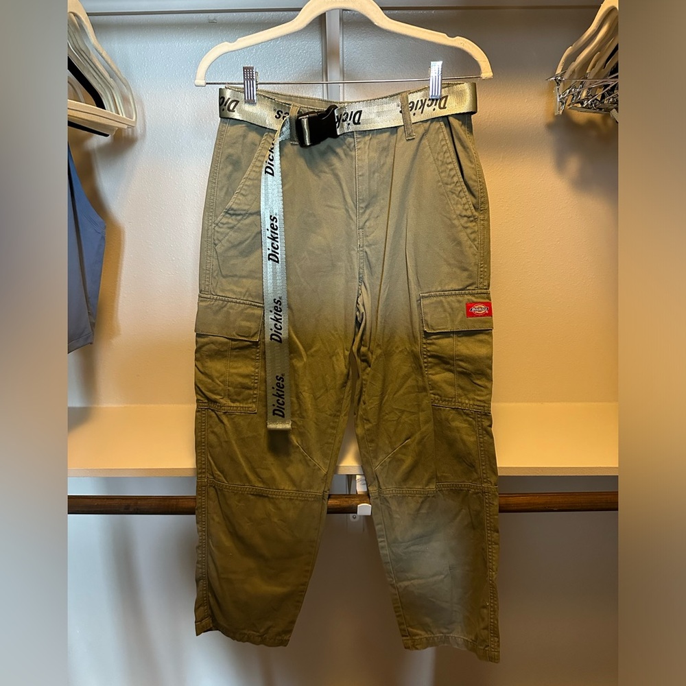 Dickie’s Cargo Pants